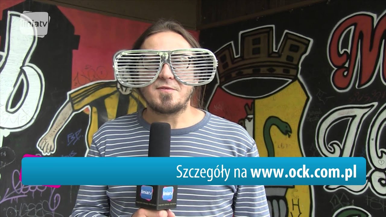 Skok w miasto - zapowiedzi kulturalne