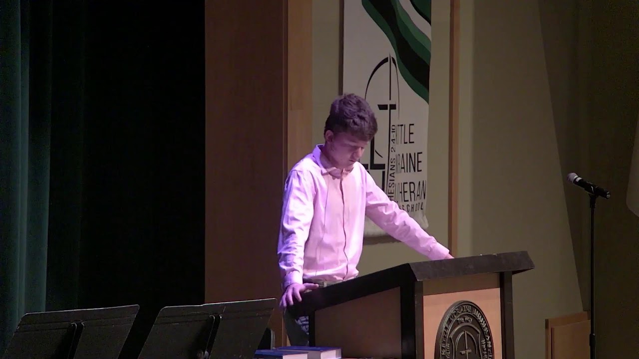 Chapel 02/26/2026