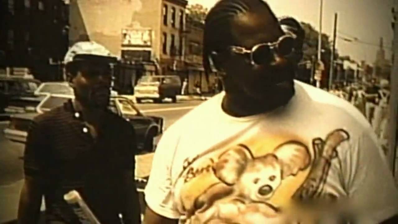 Digable Planets - 9th Wonder (Blackitolism)