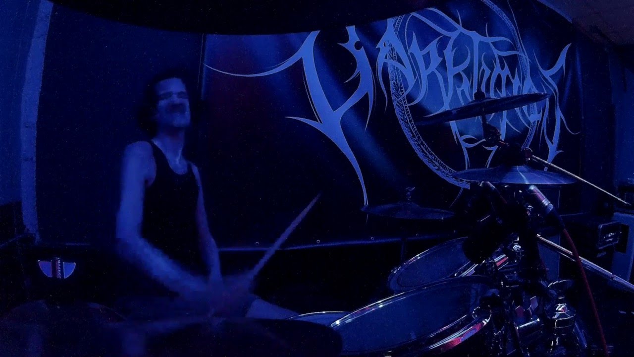 Darktimes - LIVE / Darkness Upon Liptov vol. II