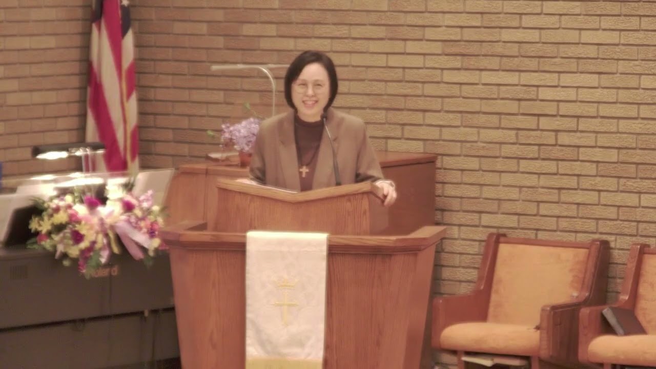Sermon 2026-02-15