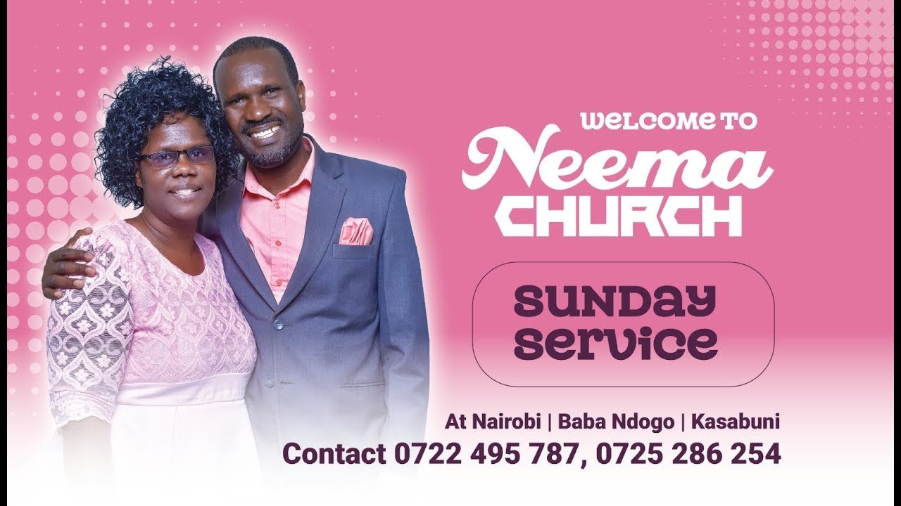 Prayer and Fasting || Pastor Joshua Omondi
