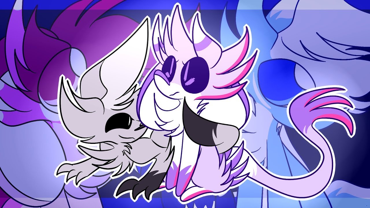 Turn In Dark // Animation