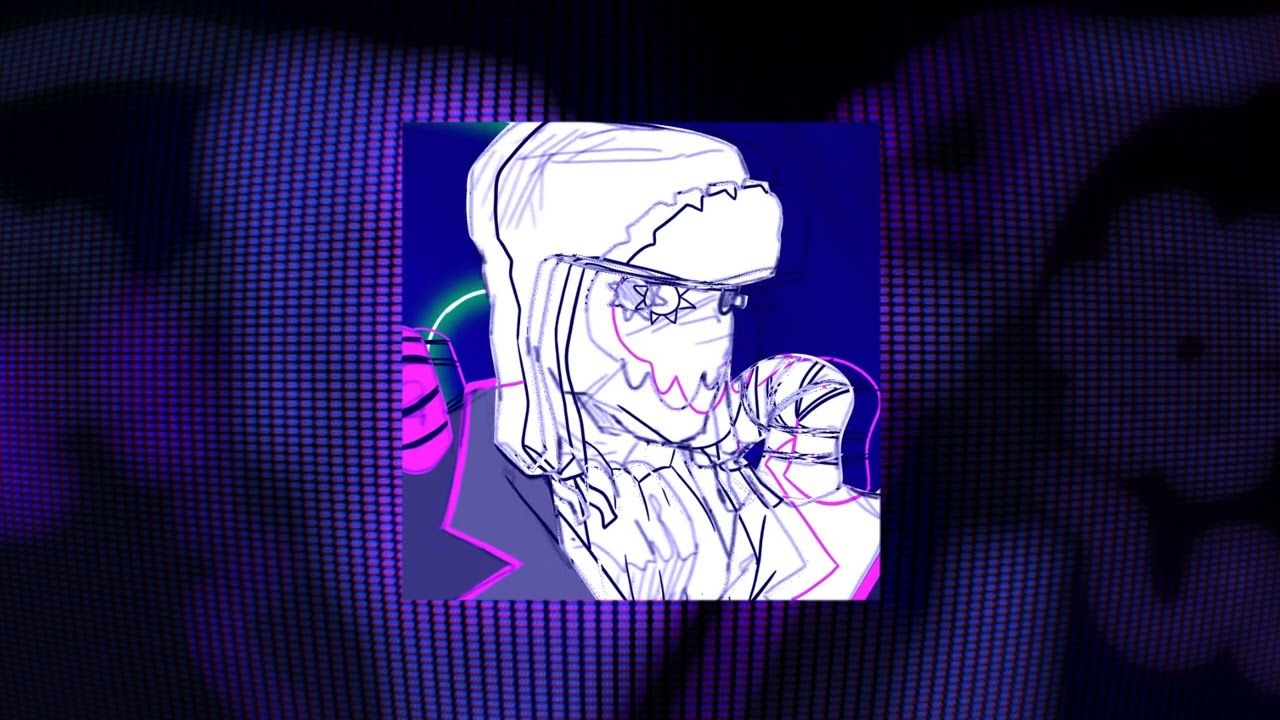 The Living Tombstone - Lazy (Slowed + Reverb)