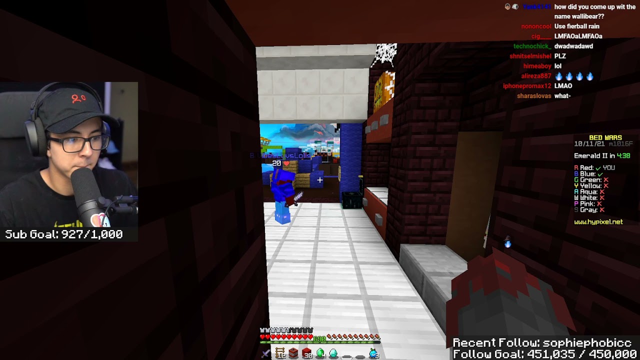 Ninjabear