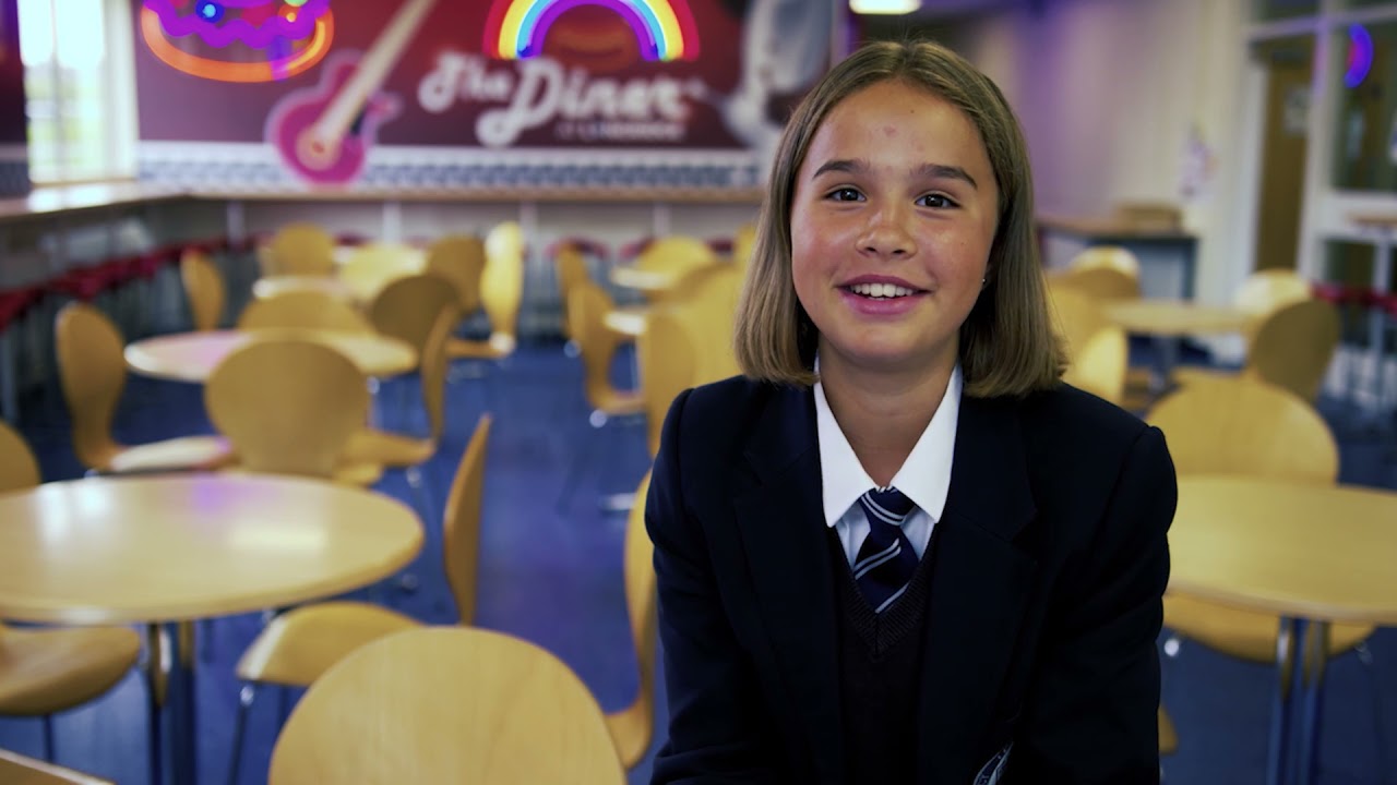 Longridge High School Open Evening 2021