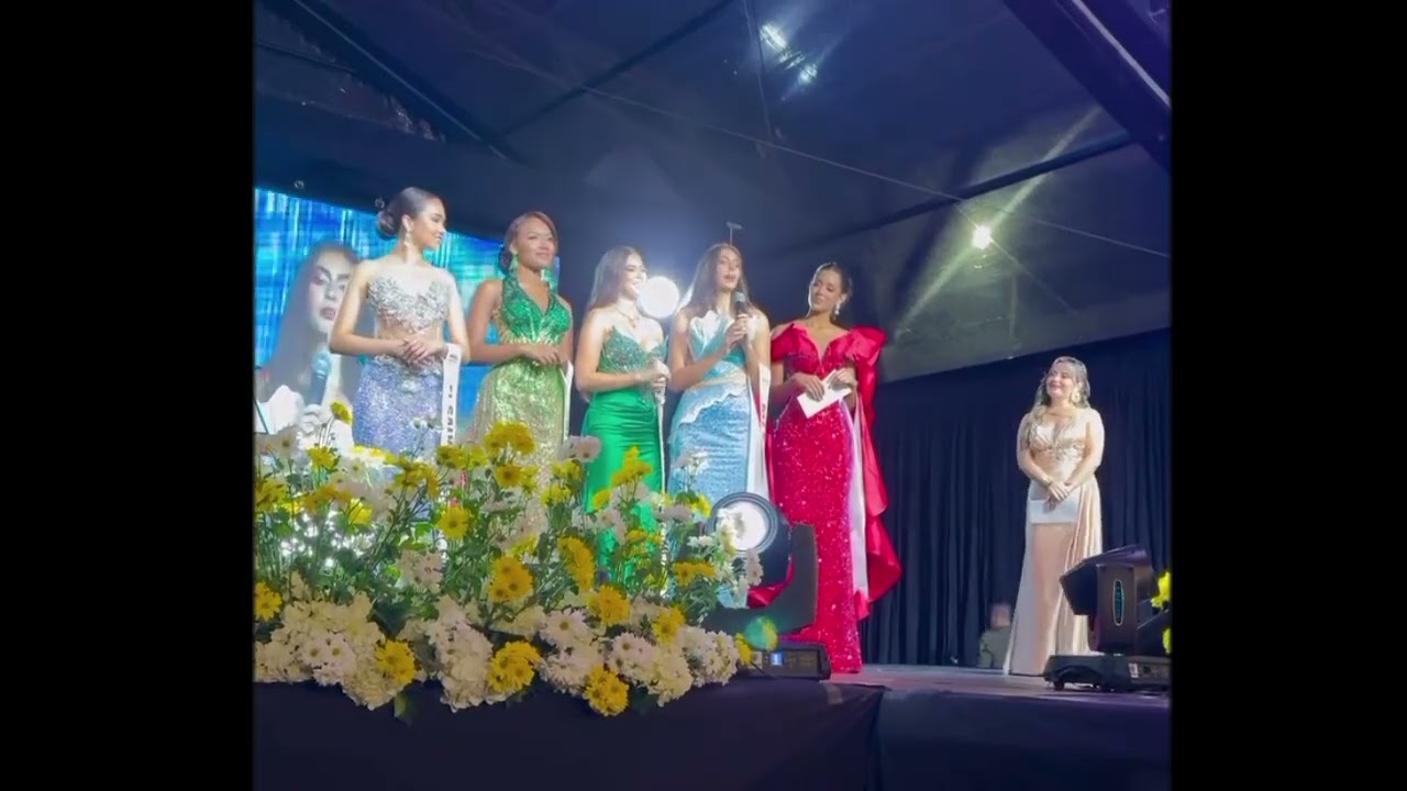 Miss México Gana Reina de la policía en Colombia 2026 | Reinado Internacional del Café 