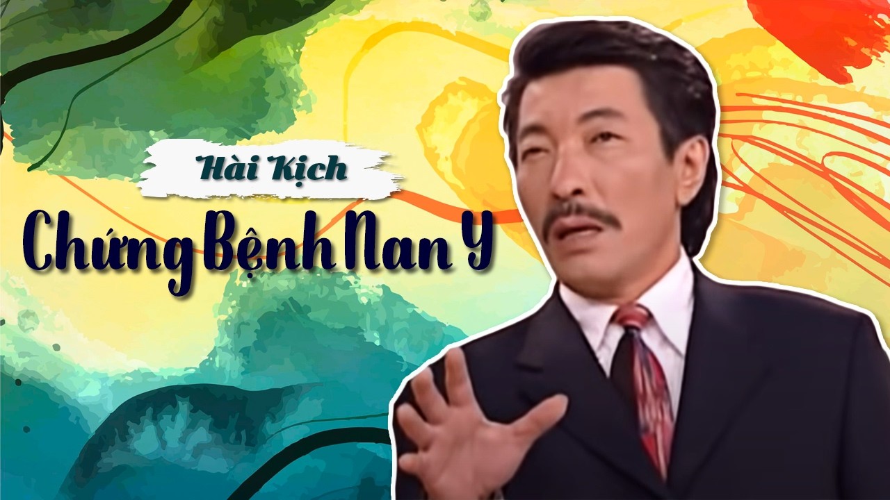 Hài Kịch Hay Nhất 