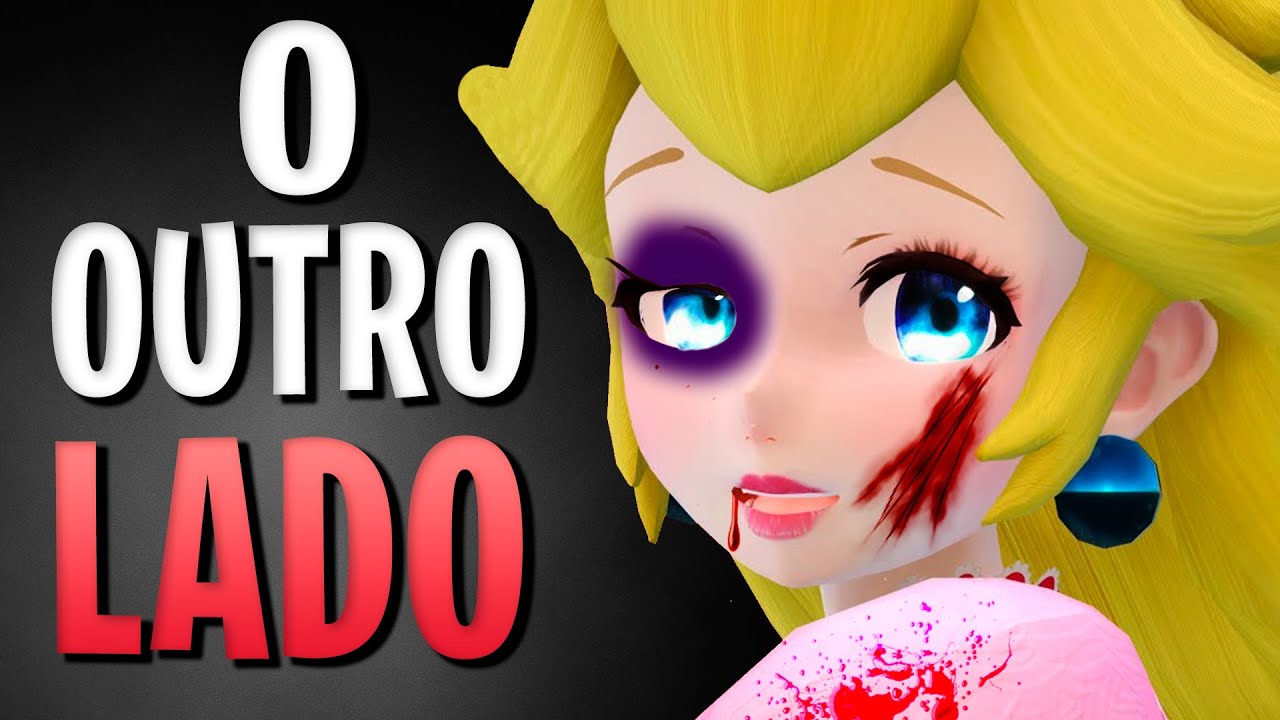 O Lado Sombrio da Aventura que SEMPRE Esconderam de Você