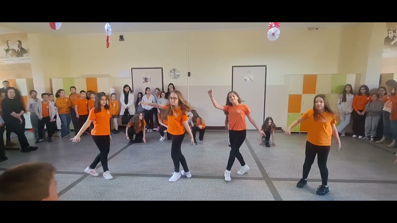 IV а клас