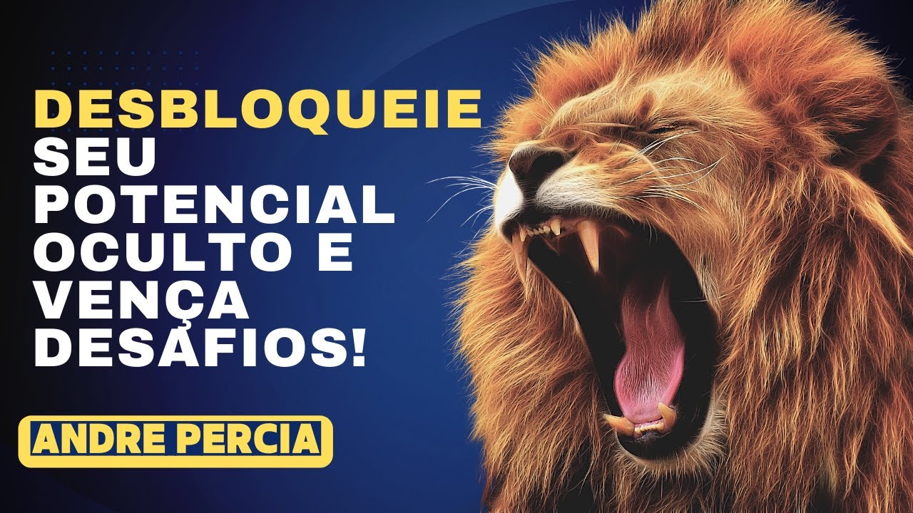 Desbloqueie seu potencial oculto para vencer desafios! Com ESSA técnica.