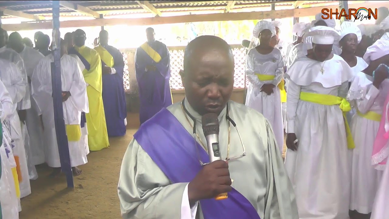 SUNDAY SERVICE 30-11-2025