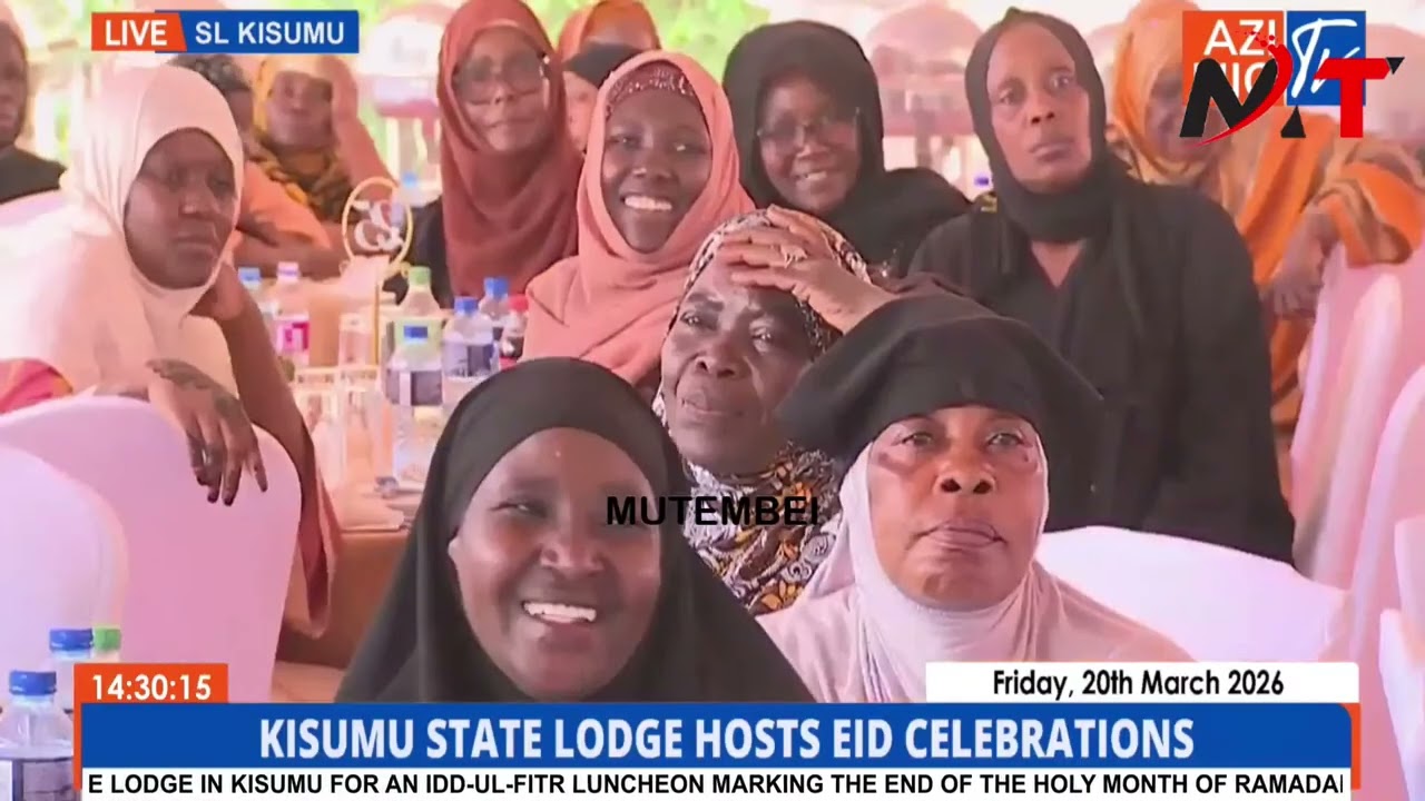 RUTO EXPLOSIVE SPEECH IN KISUMU RESPONDING TO OPPOSITION INSULTS! LISTEN!!!