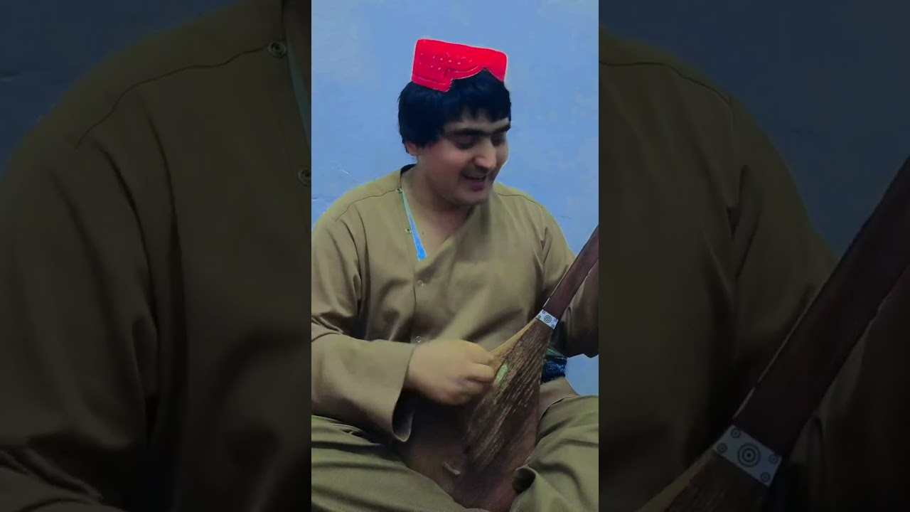 آهنگ خیرالله بغلانی #اکسپلور#موسیقی 