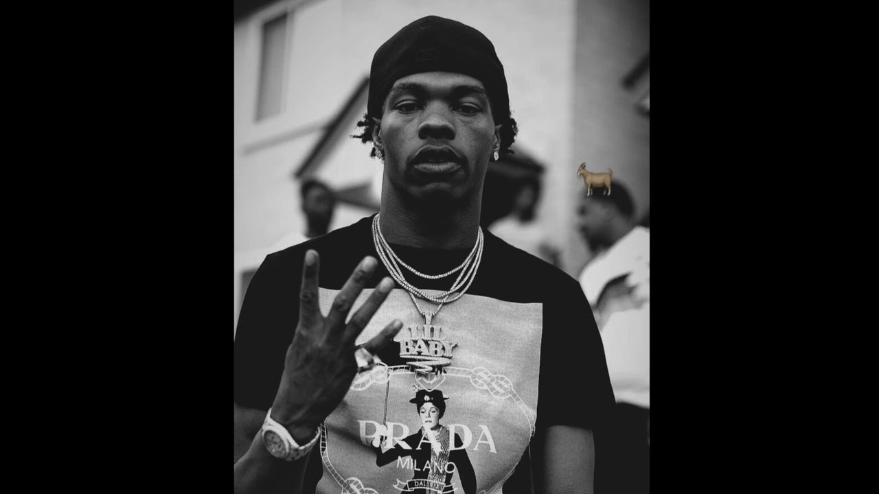 [FREE] Lil Baby X Playboi Carti  Type Beat - "RESQUE"