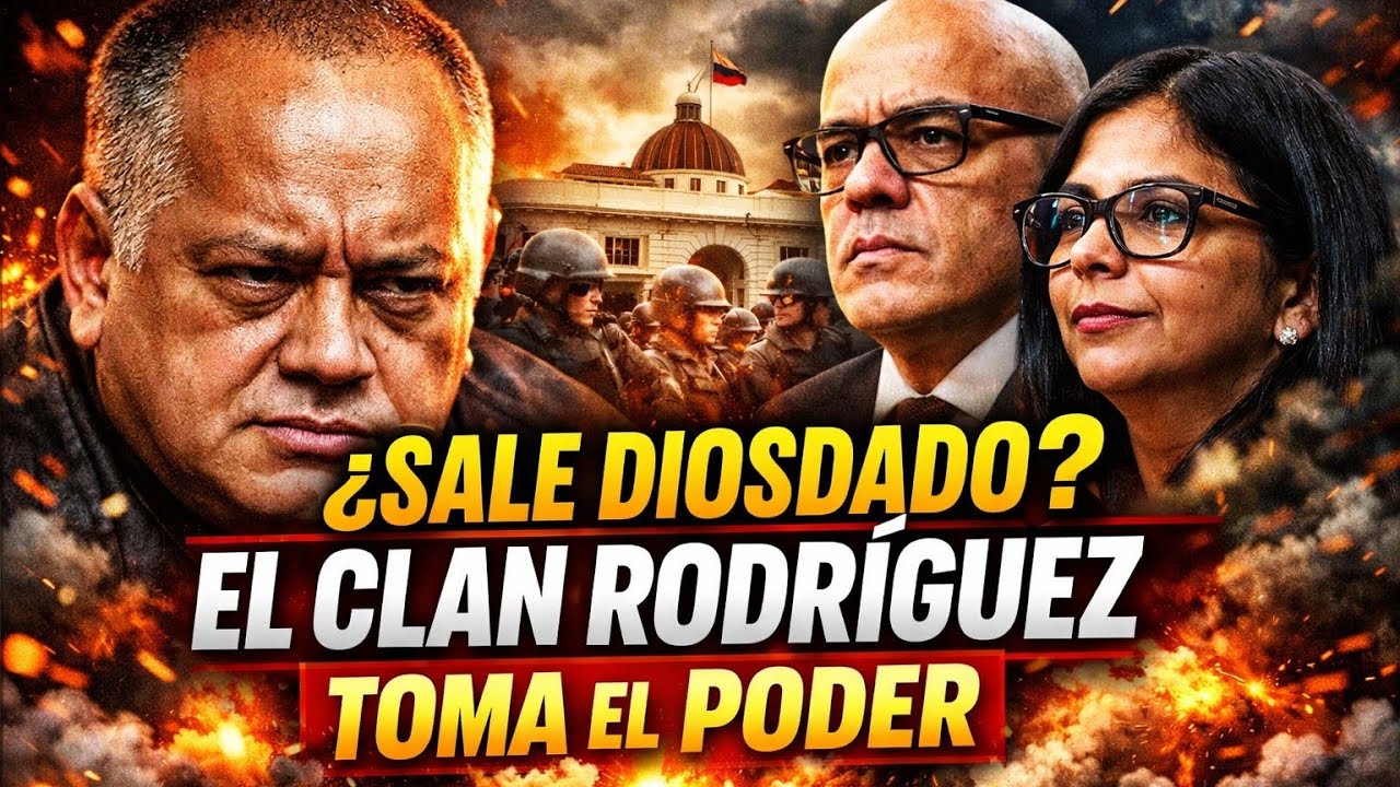 🔴🚨NOTICIAS de VENEZUELA hoy 02  de ABRIL 2026, Noticias De Venezuela Hoy &Uacute;ltima hora 02 de ABRIL