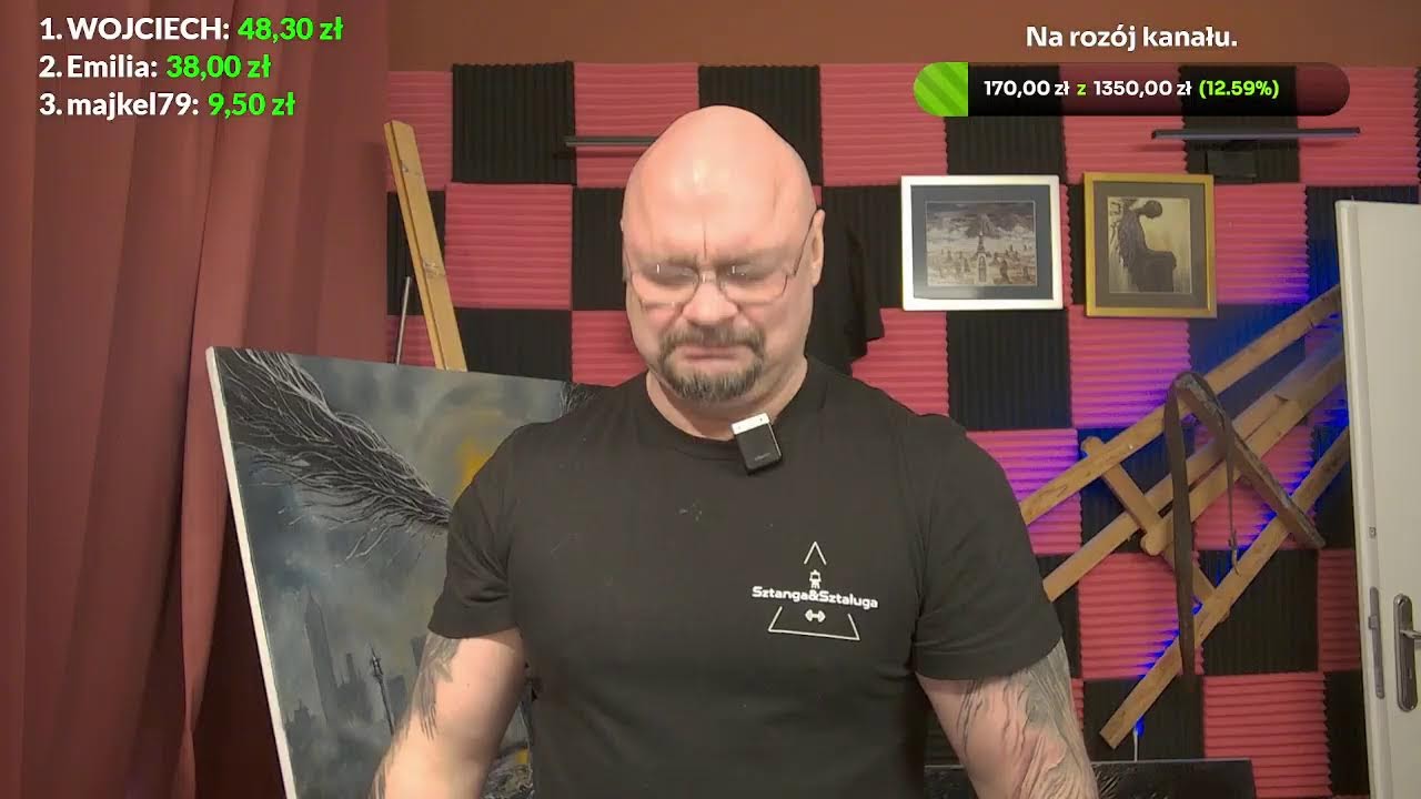 Malaria :)
