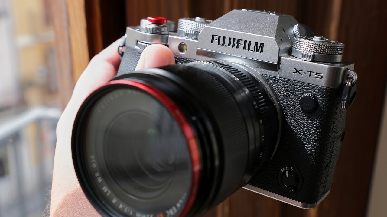 Fujifilm X-T5 Review After Six Months Of Use