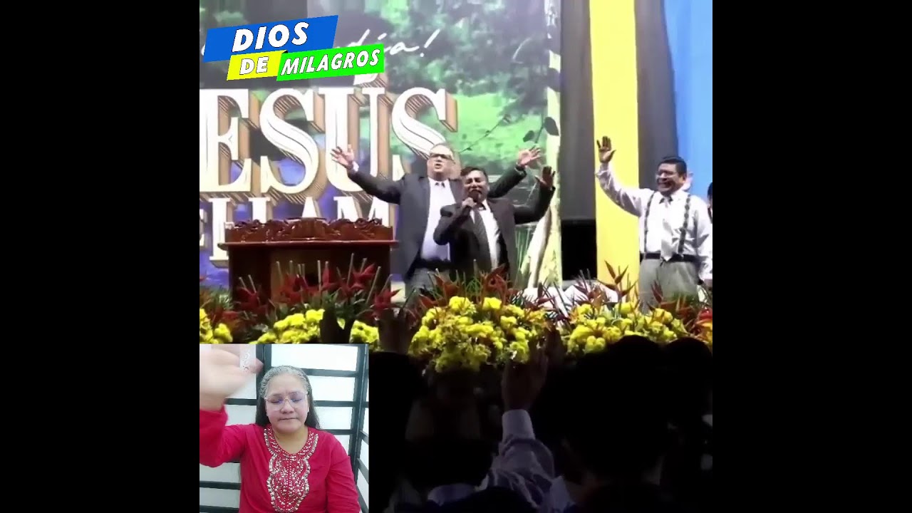El compromiso con DIOS - Ps. Eduardo Masias