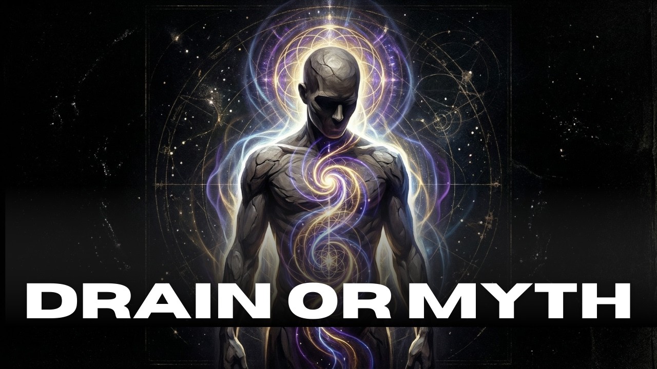 Does Ejaculation Drain the Pineal Gland or Is That a Myth?