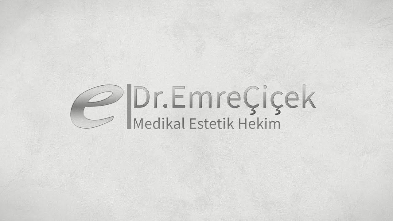 Dr. Emre Çiçek / Kavitasyon İle Soğuk Lipoliz Arasındaki Farklar Nelerdir ?