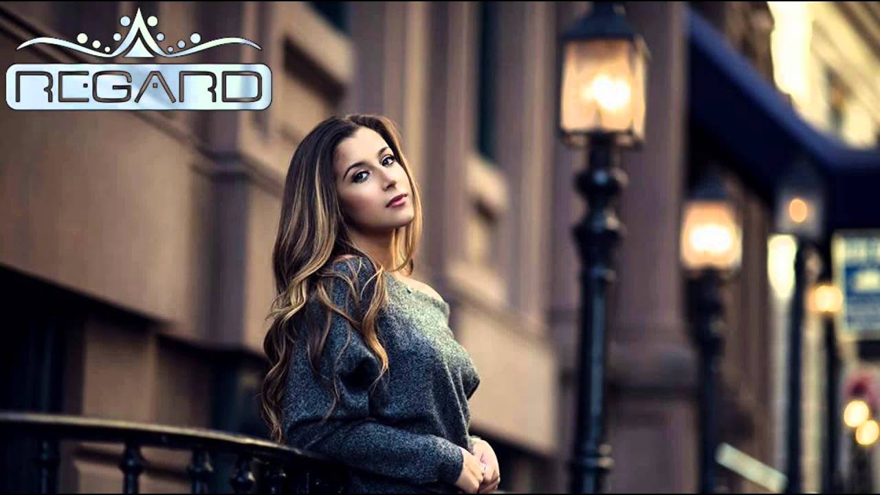 Feeling Happy - Best Of Vocal Deep House Music Chill Out - Mix By Regard #10