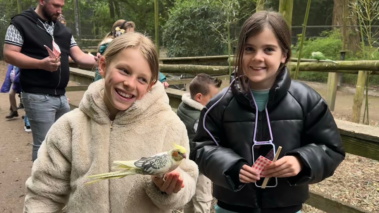 Zoo Veldhoven 2025