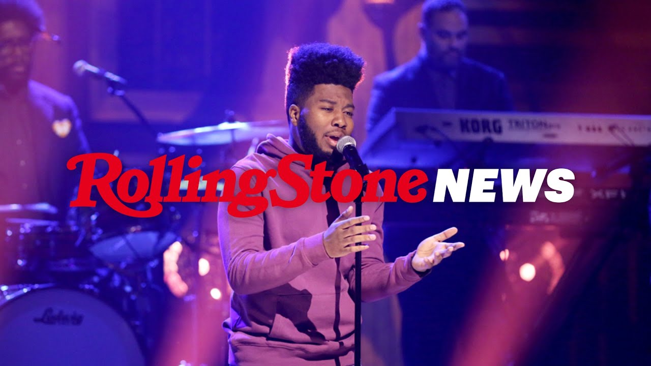Khalid to Premiere New Song for Virgin Galactic Spaceflight Launch | RS News 7/9/21
