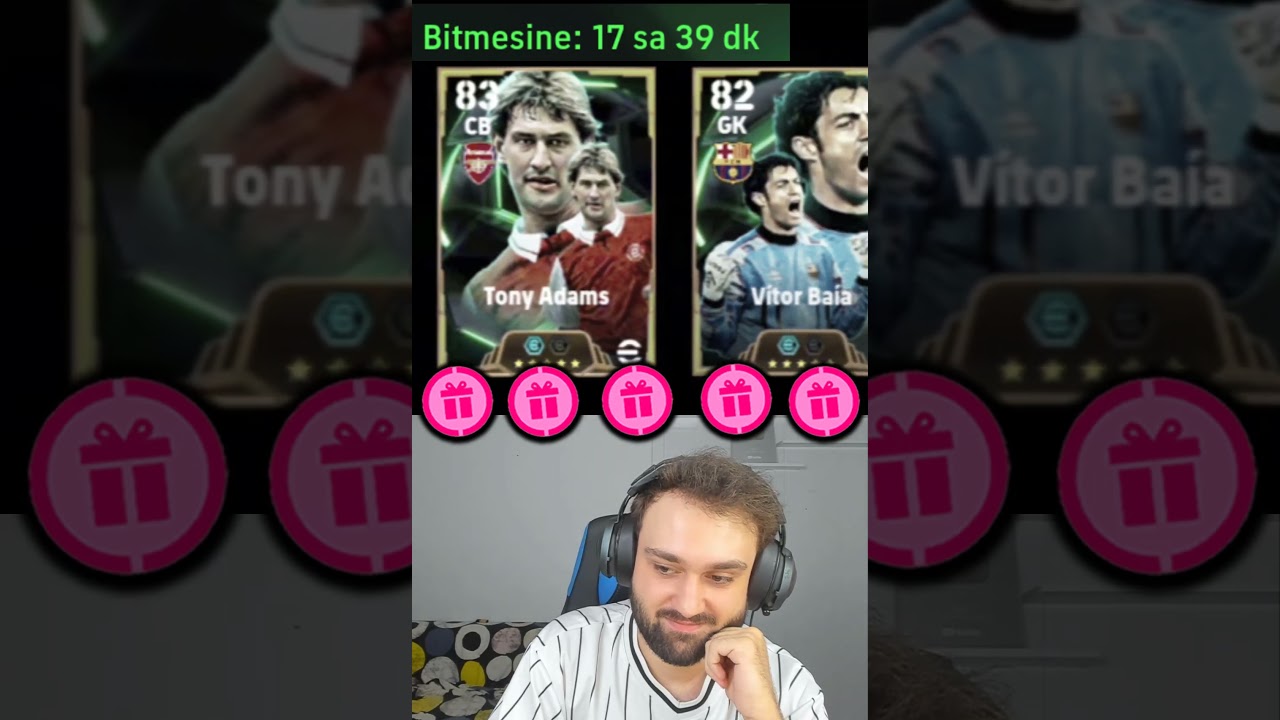HOŞÇAKAL DROGBA - eFootball 2026 mobile