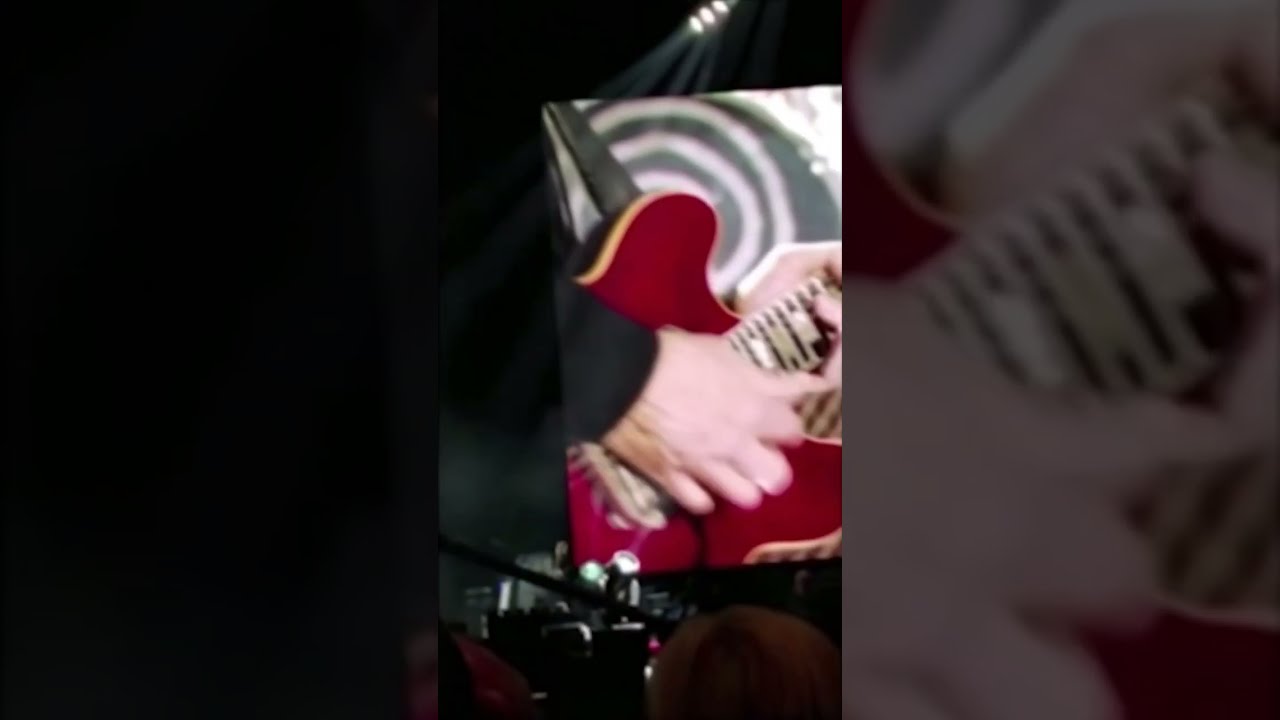 Soundcheck Saturday: Warmup Jam in Liverpool