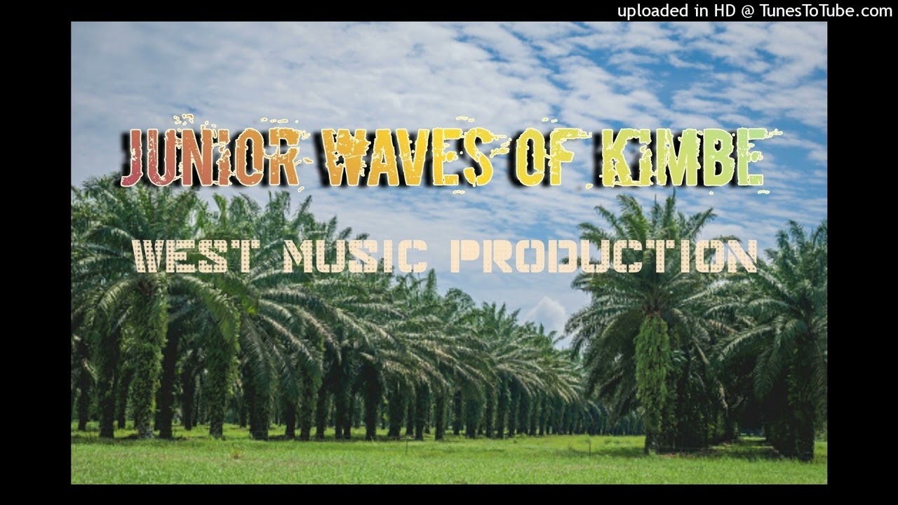 White soup x Junior Waves of Kimbe