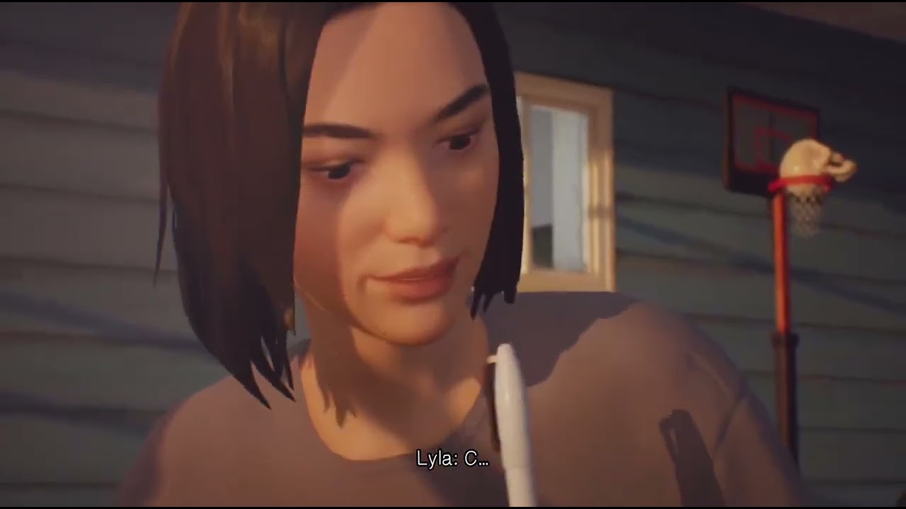 This Is An unfortunate start to a Game! Life Is Strange 2! Episode 1!
