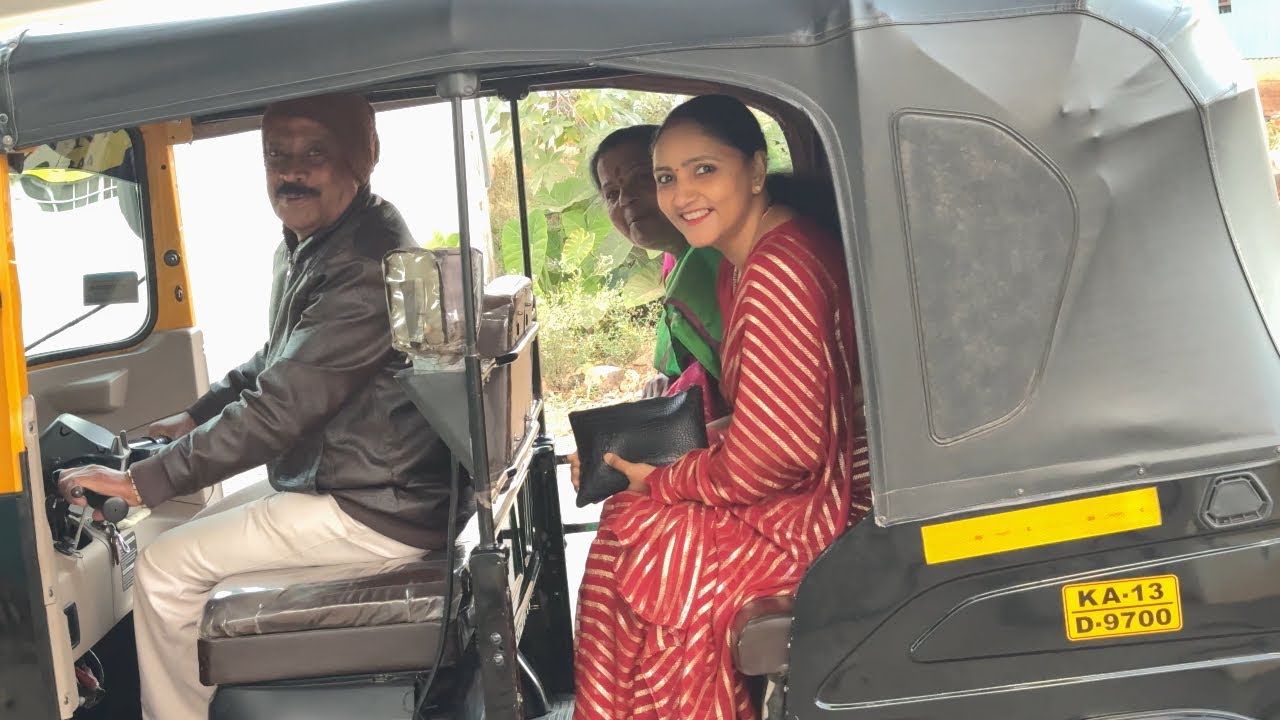 Amma Belge 7 Gante ge Full Ready Aagi Ellig Hogtidare Nodi 😍