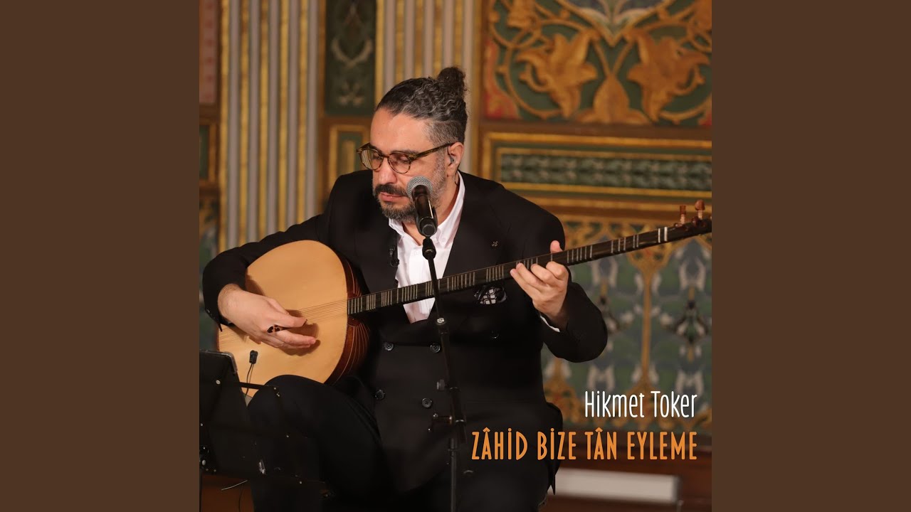 Zahid Bize Tan Eyleme