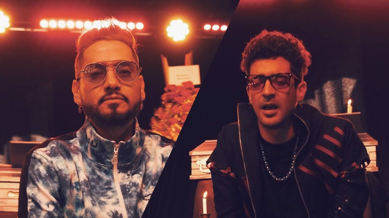 KIÑO - Rumba y Guaguancó Ft. @MuerdoMusica_Oficial