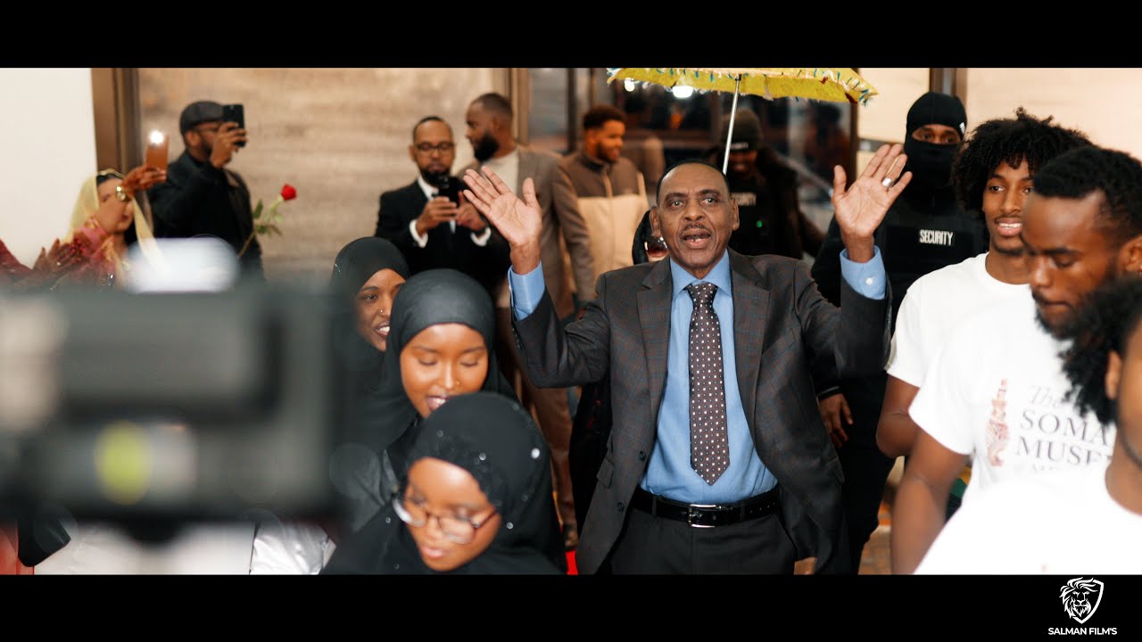 Xaflada abdinour alaale MInneapolis MN 2023