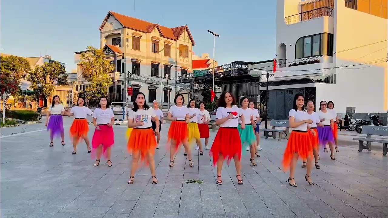 CHÚC MỪNG NĂM MỚI 2026(LỜI VIỆT)