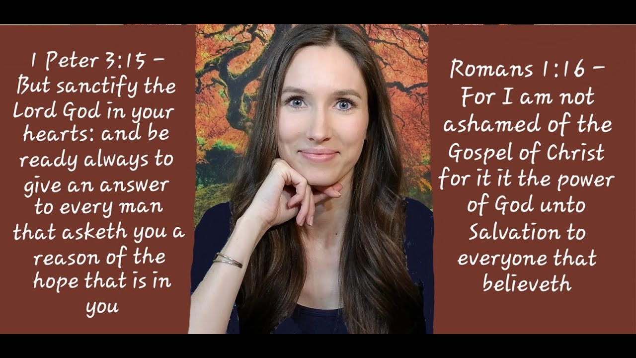 Как свидетельствовать мормонским миссионерам