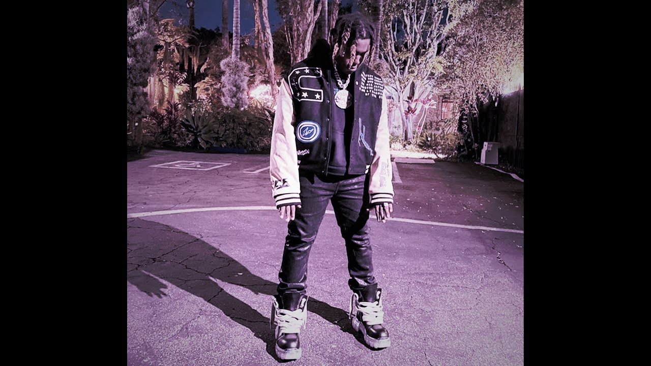 (FREE) don toliver x frvrfriday type beat 2022 - yours truly