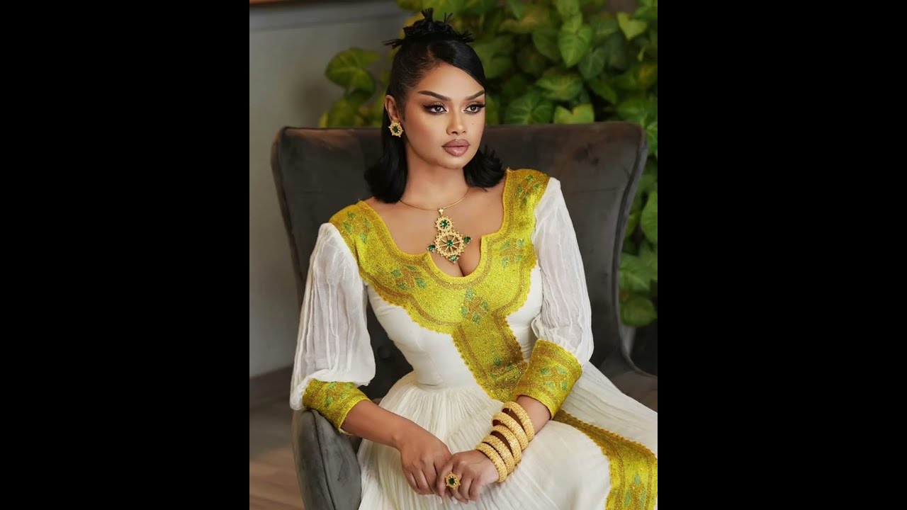 @Fuadznardress 0987019147 habesha dress fuad (znar)