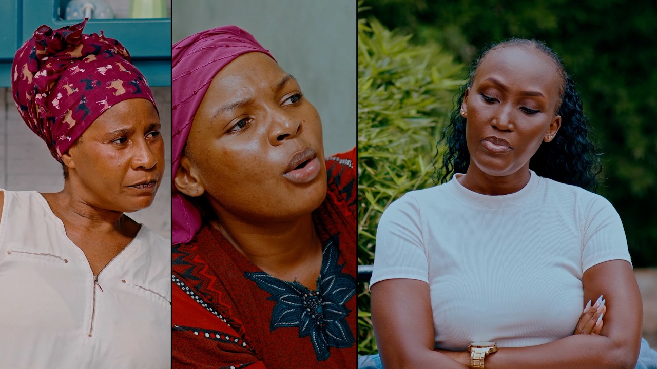 Chambers Episode 40 #subscribe