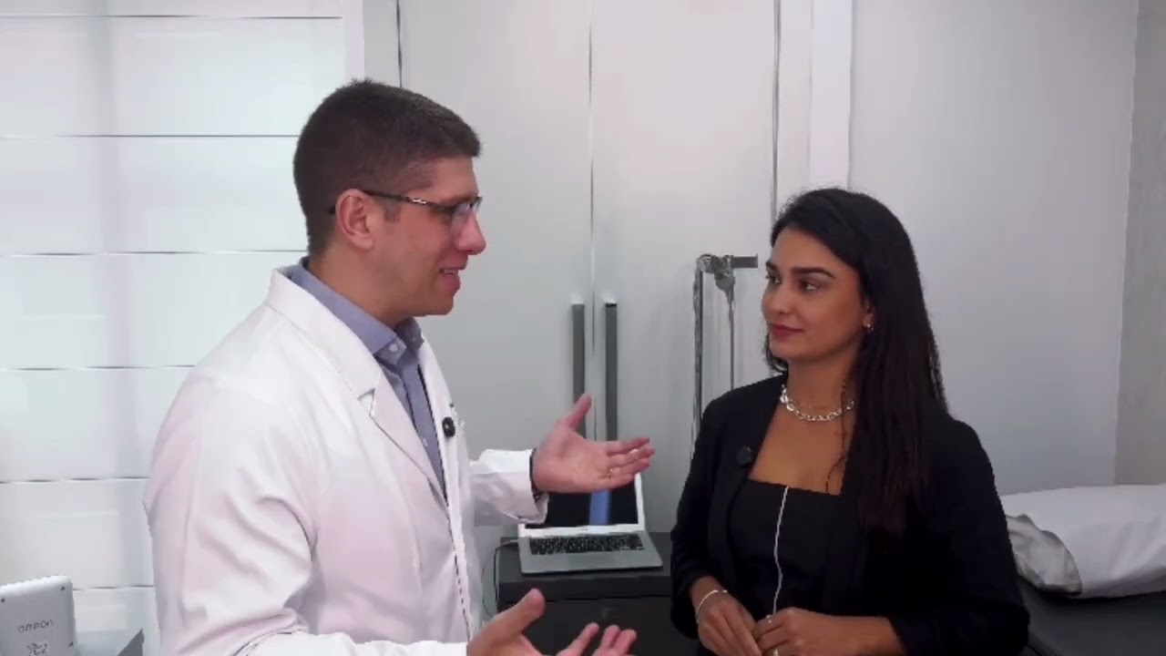 Representantes no consultório: bastidores e cuidados.