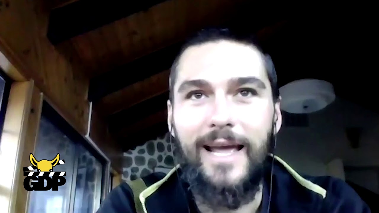 How Michele Graglia Started Ultra Marathon Running