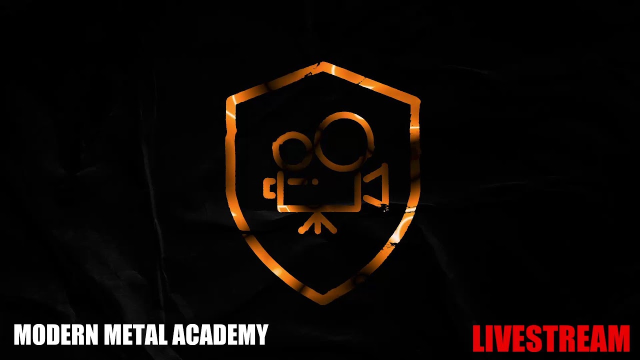 WINNER ANNOUNCEMENT PART DEUX - BATTLE 25 | MODERN METAL ACADEMY