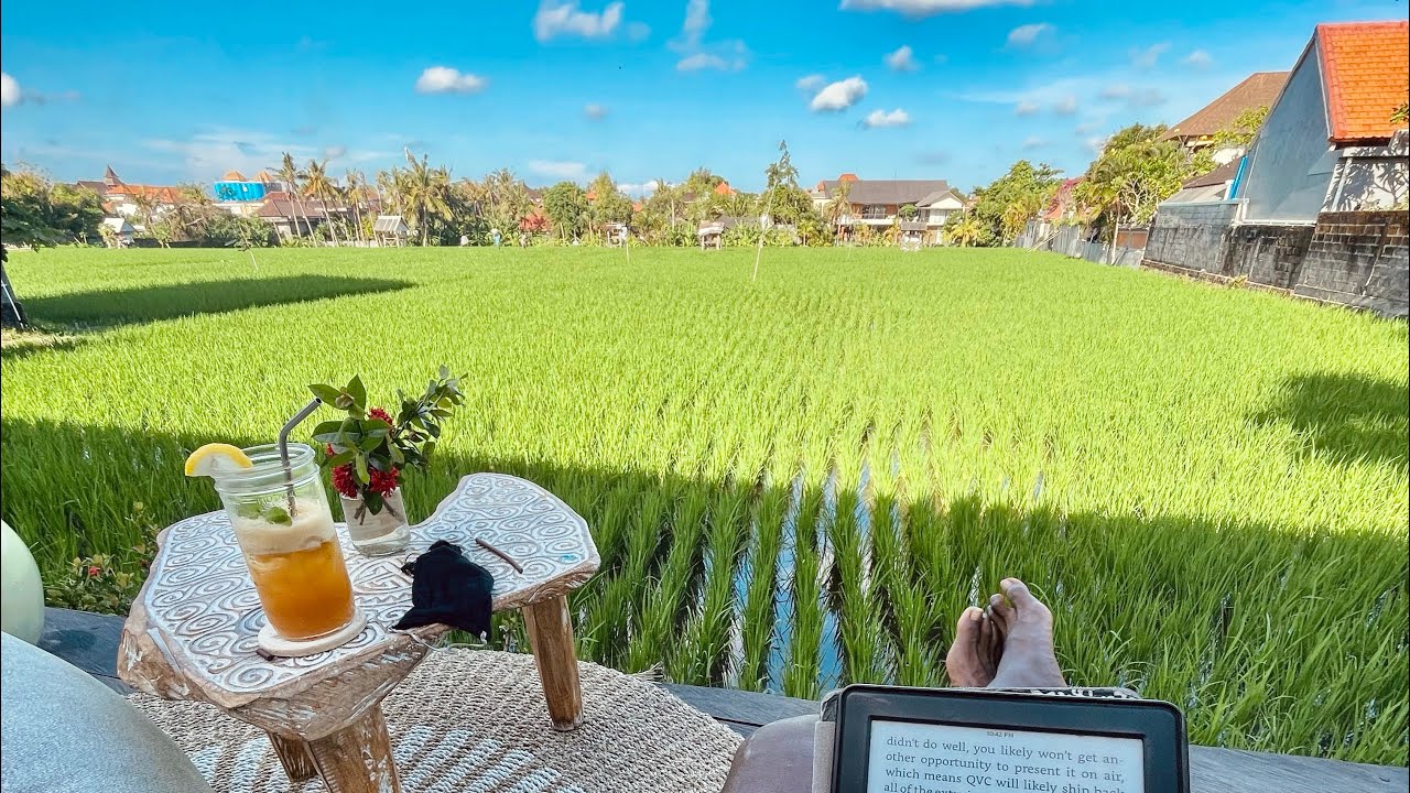 Should you SELL EVERYTHING and move to Bali?? | Canggu, Bali | Episode 94