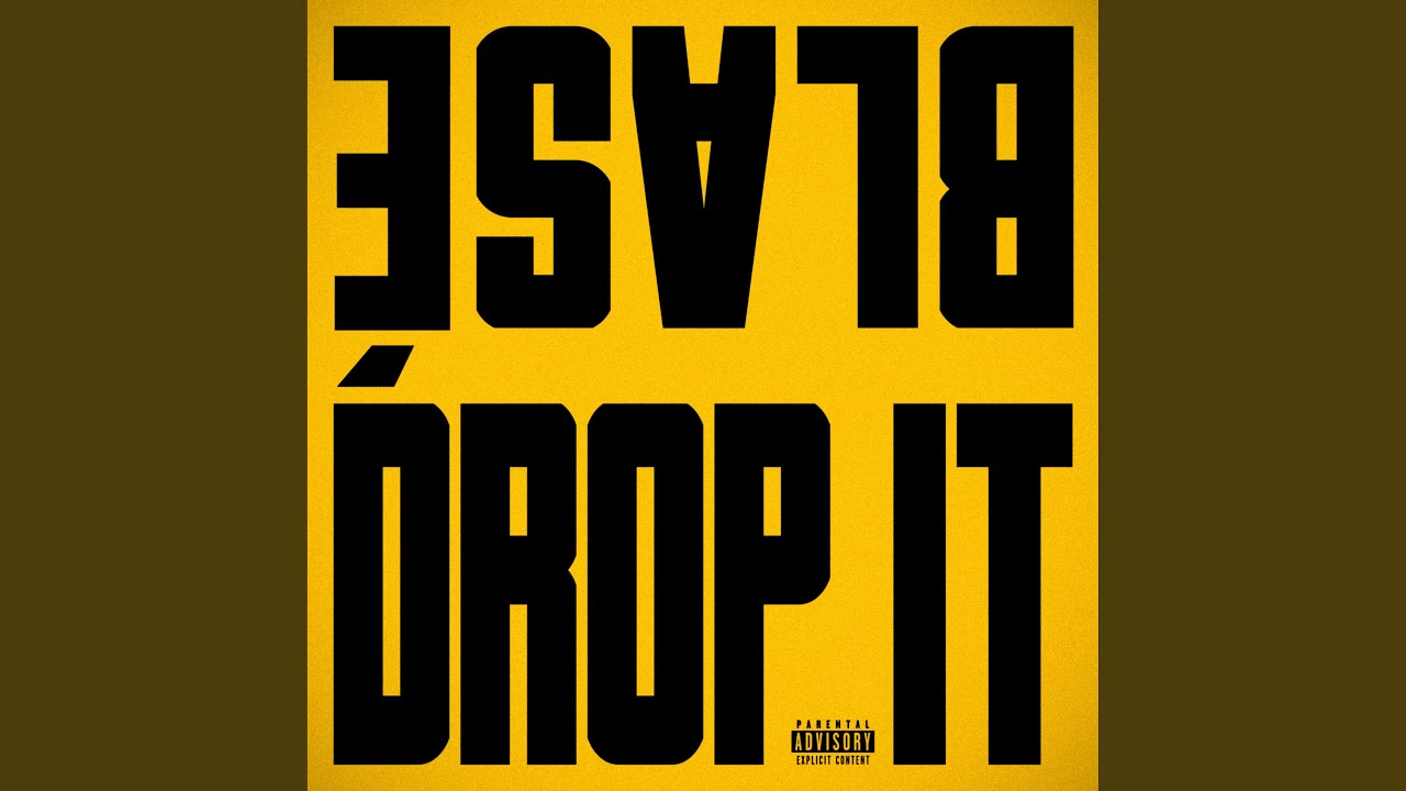 Drop It (Feat. Lee Young Ji) (Drop It (Feat. 이영지))