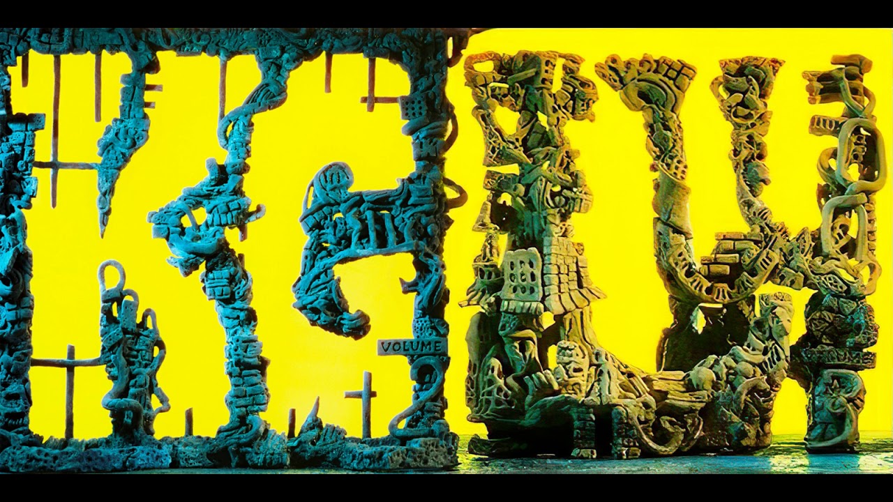 King Gizzard And The Lizard Wizard - Ontology/Intrasport/See Me/Oddlife