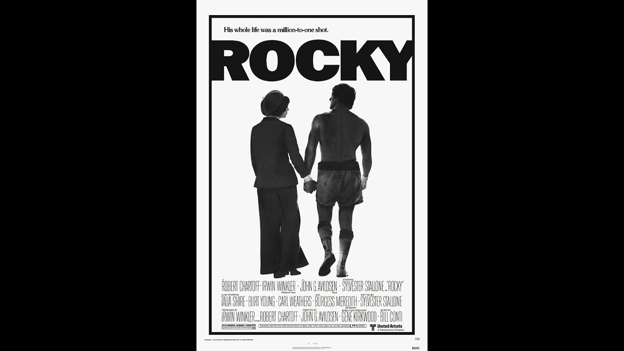 Rocky I 