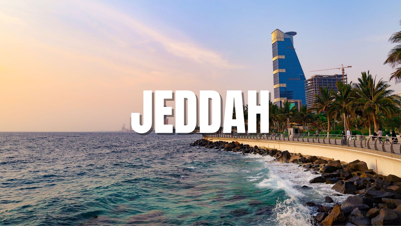 Jeddah