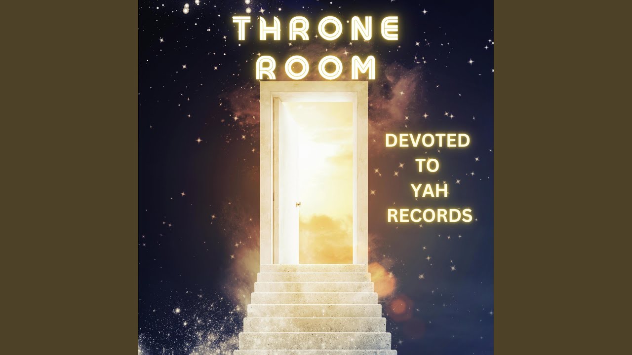 Throne Room